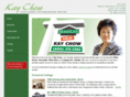 kaychow.com