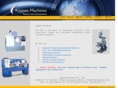 kaypeemachines.com