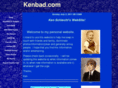 kenbad.com