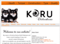 kennelkoru.com