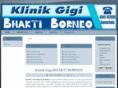 klinikgigiborneo.com