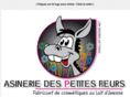lait-anesse.net