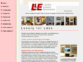 landryluxury.com