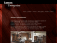 larsenenterprises.com