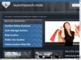 launchsearch.mobi