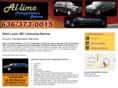 limoservicestlouis.net