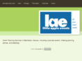littleappleevents.com