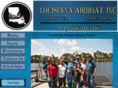 louisianaairboatinc.com