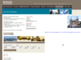lunaparkaccommodation.com