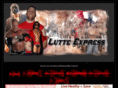 lutteexpress.net