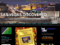 lvdiscovered.com