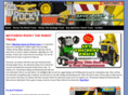 matchboxcarstoys.com
