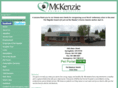 mckenzieanimalhospital.com