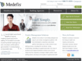 medefis.com