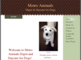 metroanimals.com