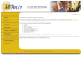 mitechglobal.com