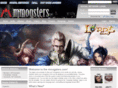 mmogsters.com