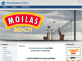 moilasbeach.com