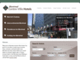 montrealcentrevillehotels.com