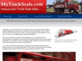 mytruckscale.com