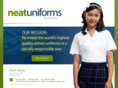 neatuniforms.com