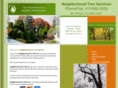 neighborhoodtreeservice.net