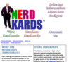 nerdcards.com