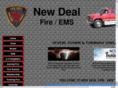 newdealparade.com