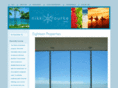nikkiorourke.com