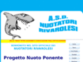 nuotatoririvarolesi.com