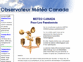 observateur-meteo-canada.com