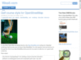 openlinksmap.com
