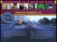 oregontransfer.com