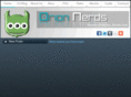 orionnerds.com