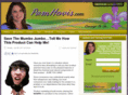 pamhovis.com