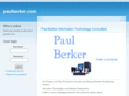 paulberker.com