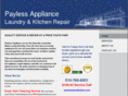 paylessappliance.info