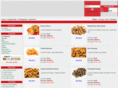 phillynutsandcandy.com