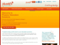 phoenixeducationsolutions.com
