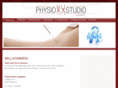 physio-studio.com