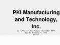pkimt.com