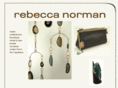 rebeccanorman.com