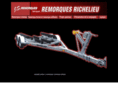 remorquerichelieu.com