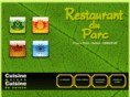 restaurant-duparc.com