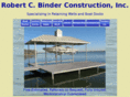 robertbinderconstruction.com