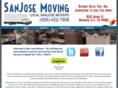 sanjosemoving.biz