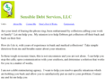 sensibledebtservices.com