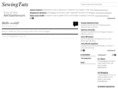 sewingtuts.com