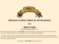 shezcakes.com