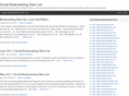 social-bookmarking-sites-list.net